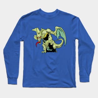 dragon pet Long Sleeve T-Shirt